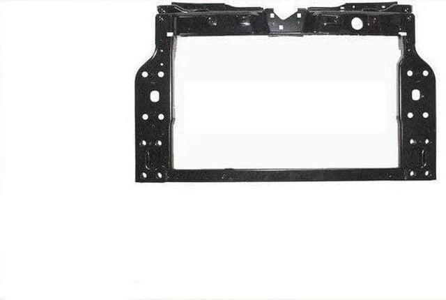 Fits Ford Ka 2009- Front Panel - Metal - image 2
