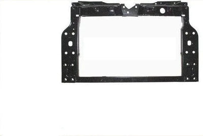 Fits Ford Ka 2009- Front Panel - Metal - tradevehicleparts.co.uk