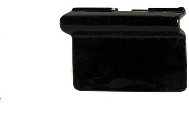 FD1658 Ford Kuga 2013-2016 Front Bumper Towing Eye Cover Black