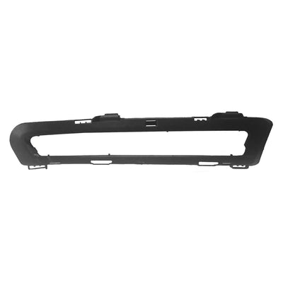 Fits Ford Mondeo 2010-2014 Front Bumper Moulding Daytime Light Surround Driver Side - tradevehicleparts.co.uk