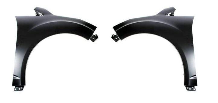 FD1677 Ford C-Max 2010-2015 Front Wing Primed Pair Left & Right
