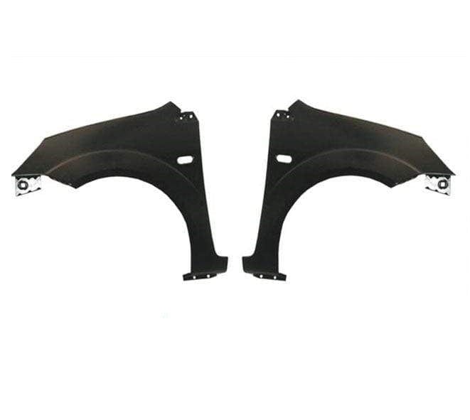 FD1679 Ford Fiesta Mk6 2002-2008 Front Wing Pair Left & Right