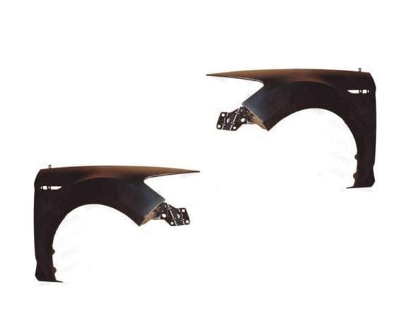FD1687 Ford Mondeo 2007-2014 Front Wing Primed Pair Left & Right