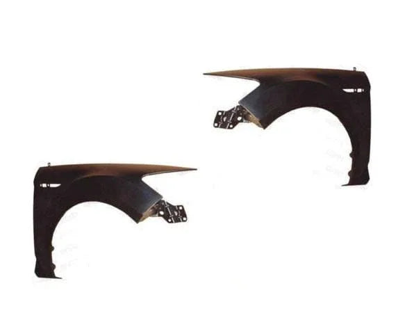 Fits Ford Mondeo 2007-2014 Front Wing Primed Pair Left & Right - image 2