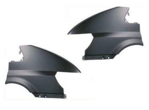 Fits Ford Transit 2000-2006 Front Wing Primed Pair Left & Right No Indicator Hole - image 3