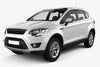 Fits Ford Kuga 2008-2013 Engine Cover Under Tray thumbnail
