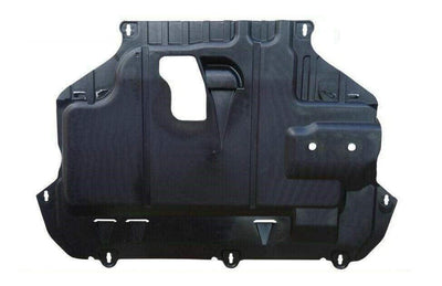 Fits Ford Focus 2005-2011 Engine Cover Under Tray - tradevehicleparts.co.uk