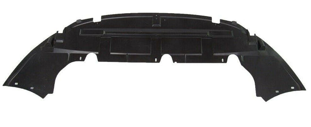 Fits Ford C-Max 2007-2010 Front Under Bumper Cover Undertray - image 2