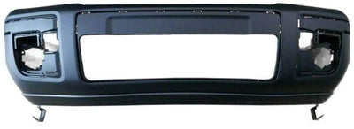 Fits Ford Fusion 2006-2012 Front Bumper Primed No Pdc Or Washer Holes - tradevehicleparts.co.uk