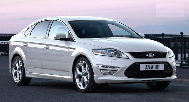 Fits Ford Mondeo 2011-2014 Bonnet Primed - image 2