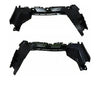 Fits Ford Fiesta 2008-2016 Rear Bumper Bracket Pair Left & Right thumbnail