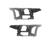 Fits Ford Mondeo 2007-2010 Front Bumper Bracket Pair Left & Right thumbnail