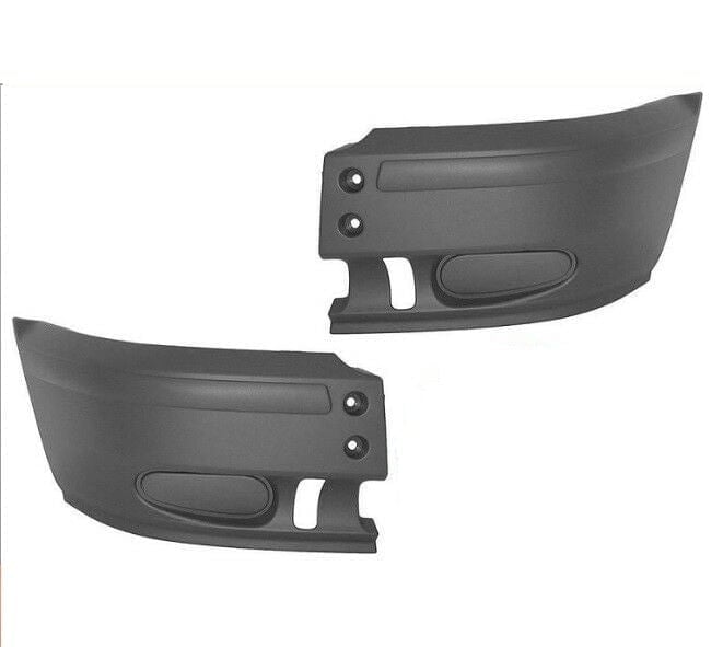 FD3022 Ford Transit 2000-2006 Front Bumper Corner End Pair Left & Right