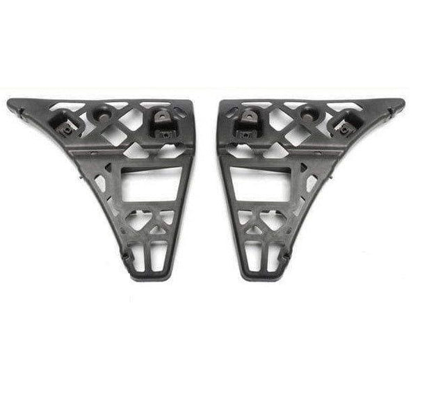 Fits Ford Transit 2006-2014 Front Bumper Bracket Pair Left & Right - image 2