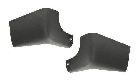 Fits Ford Transit Mk6 2000-2006 Rear Bumper Corner Cap Pair - image 2