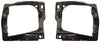 Fits Ford Transit 2006-2014 Headlight Mount Support Panel Bracket Pair Left & Right thumbnail