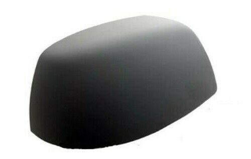 Fits Ford Focus Estate 2005-2007 Door Wing Mirror Cover Primed Driver Side