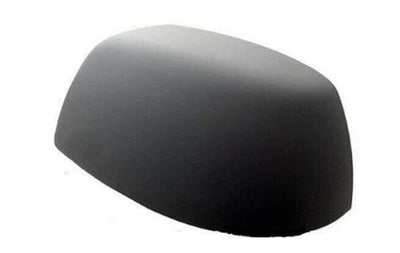 Fits Ford Focus Saloon 2005-2007 Door Wing Mirror Cover Primed Passenger Side - tradevehicleparts.co.uk