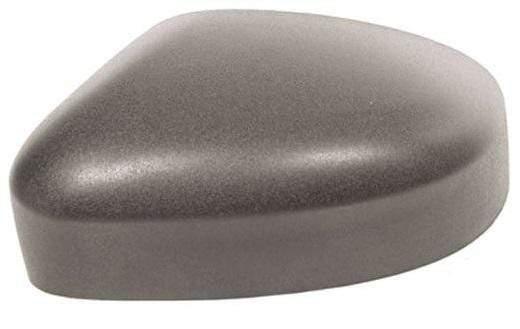 Fits Ford Focus 2008-2011 Door Wing Mirror Cover Primed Passenger Side  - image 2