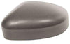 Fits Ford Focus 2008-2011 Door Wing Mirror Cover Primed Passenger Side  thumbnail