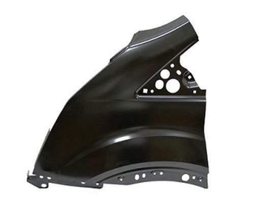 Fits Ford Transit 2014- Front Wing Primed W/O Antenna Hole Passenger Side - image 2