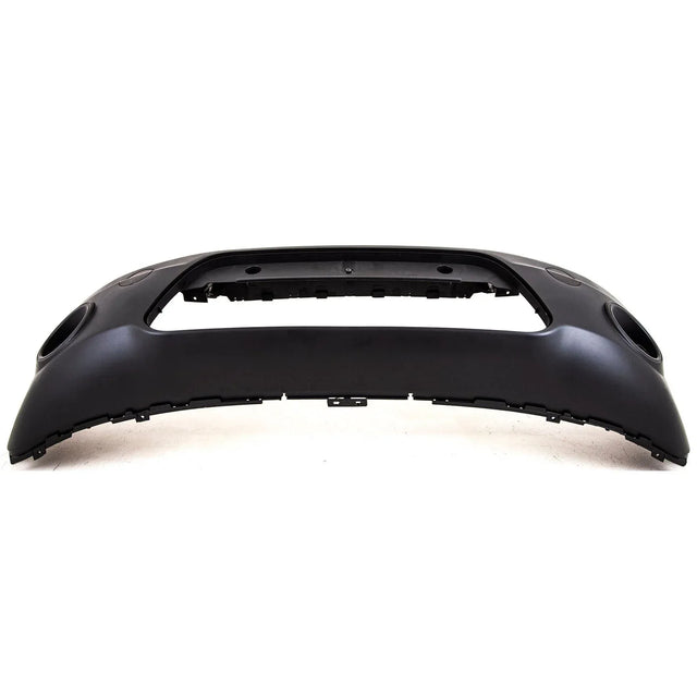 Fits Ford Transit Connect 2009-2012 Front Bumper Textured With Tow Eye Cover - image 5