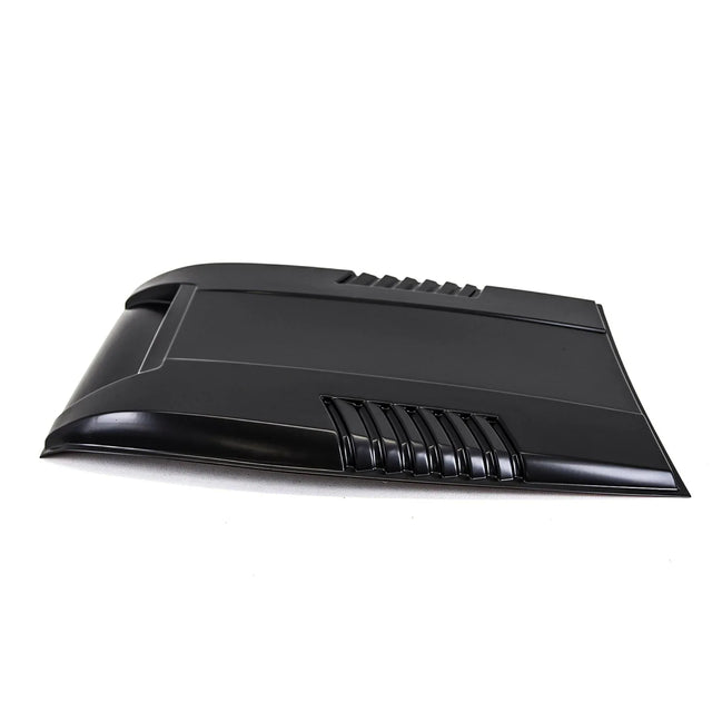 Fits Ford Ranger T6 T7 T8 2016- Hood Vent Cover Bonnet Scoop Sport Black Colour - image 2