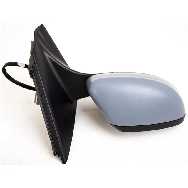 Fits Ford Mondeo 07-10 Door Mirror Elec Heated Puddle Light Power Fold Primed Right - image 4