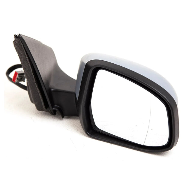 Fits Ford Mondeo 07-10 Door Mirror Elec Heated Puddle Light Power Fold Primed Right - image 5