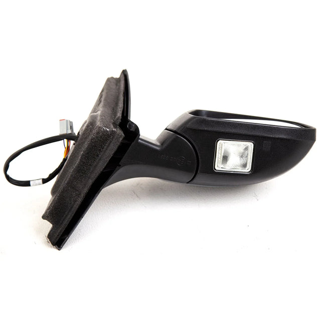 Fits Ford Mondeo 07-10 Door Mirror Elec Heated Puddle Light Power Fold Primed Right - image 3
