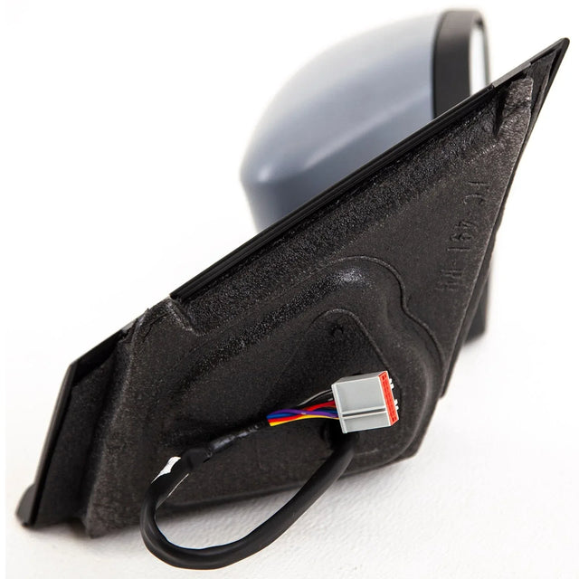Fits Ford Mondeo 07-10 Door Mirror Elec Heated Puddle Light Power Fold Primed Right - image 6