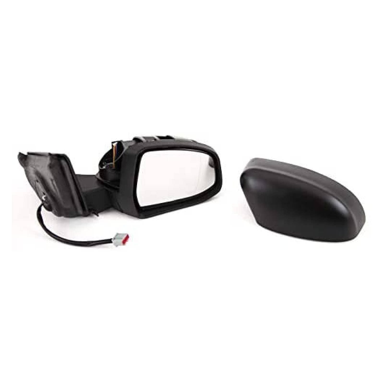 FD5012 Ford Mondeo 2007-2010 Door Wing Mirror Heated Electric Primed Driver Side