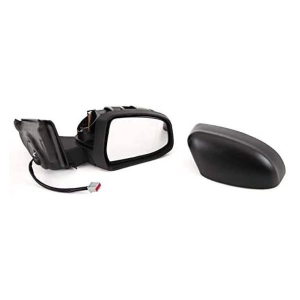 Fits Ford Mondeo 2007-2010 Door Wing Mirror Heated Electric Primed Driver Side