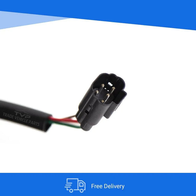 Fits Ford Fiesta Mk6 2002-2005 Door Wing Mirror Electric Heated Primed Driver Side - image 5