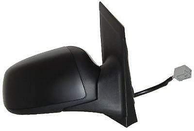 Fits Ford Focus 2005-2007 Door Wing Mirror Electric Heated Textured Driver Side - image 3