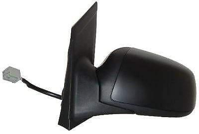 Fits Ford Focus 2005-2007 Door Wing Mirror Electric Heated Textured Passenger Side - image 3