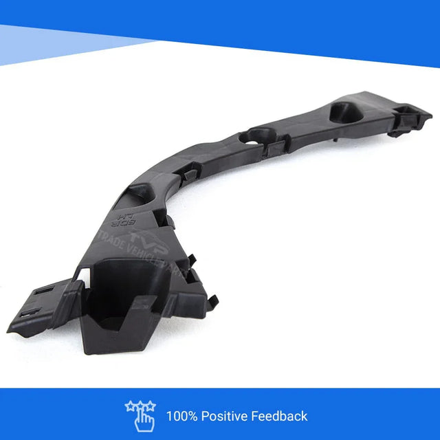 Fits Ford Focus Hatchback 2014- Rear Bumper Bracket Outer Section Passenger Side New - image 7