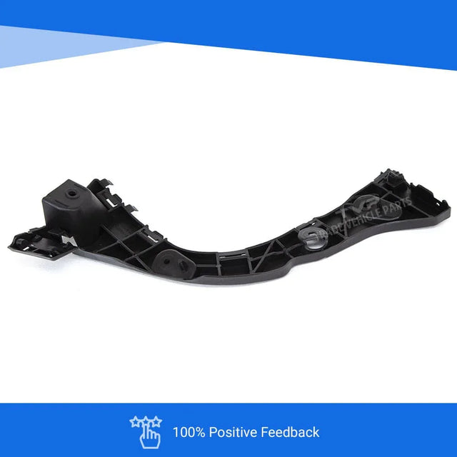 Fits Ford Focus Hatchback 2014- Rear Bumper Bracket Outer Section Passenger Side New - image 3