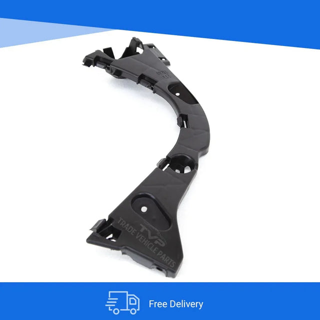 Fits Ford Focus Hatchback 2014- Rear Bumper Bracket Outer Section Passenger Side New - image 8