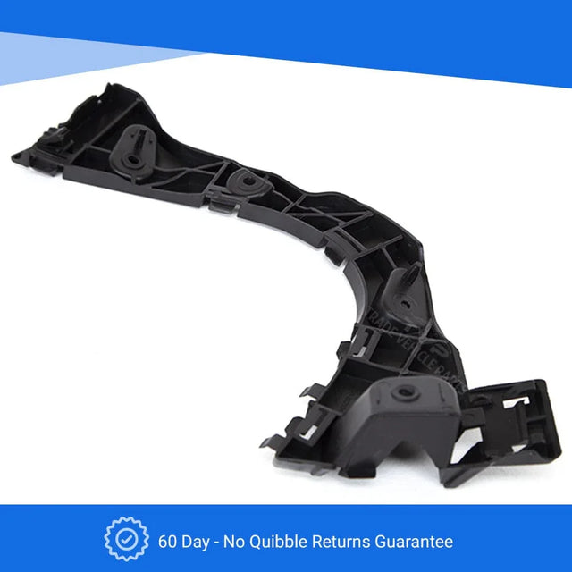 Fits Ford Focus Hatchback 2014- Rear Bumper Bracket Outer Section Passenger Side New - image 9