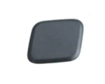 Fits Ford Focus 2014- Headlight Washer Jet Cover Passenger Side - tradevehicleparts.co.uk