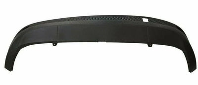 Fits Ford Focus Hatchback 2011-2014 Rear Bumper Spoiler Diffuser - tradevehicleparts.co.uk