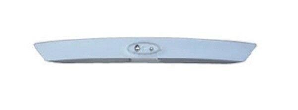 FD5101 Ford Focus Hatchback 2011-2014 Talgate Rear Boot Grab Door Handle Trim Cover