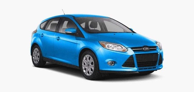 Fits Ford Focus Mk3 2011-2018 Computer Box Ecu Cover - image 2
