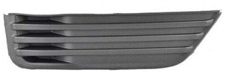 FD5123 Ford Focus 2005-2007 Front Bumper Fog Grille Driver Side