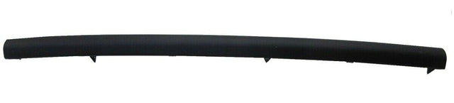 Fits Ford Focus Saloon 2005-2007 Rear Bumper Moulding Centre Section - image 2