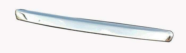 Fits Ford Focus Hatchback 2005-2007 Tailgate Rear Boot Grab Door Handle Trim Cover Chrome - image 2