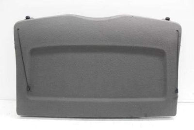 Fits Ford Focus 5 Door 2005-2011 Parcel Shelf Grey Colour - tradevehicleparts.co.uk