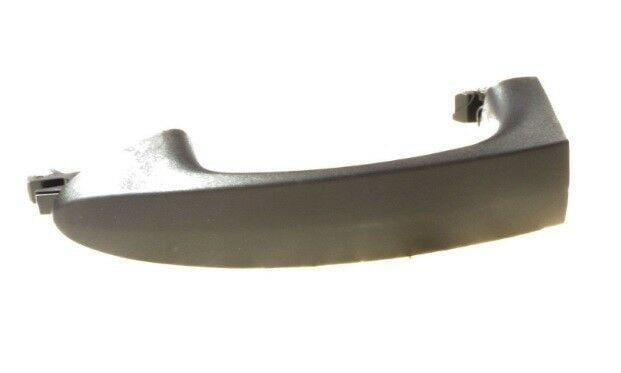 Fits Ford Fiesta Mk7 2008-2017 Front Door Outer Handle Driver Side - image 2