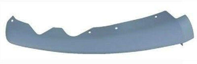 Fits Ford Mondeo 2015- Front Bumper Lower Corner Spoiler Passenger Side - tradevehicleparts.co.uk